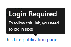 Lpp Login Link