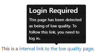 Lqpp Login Link